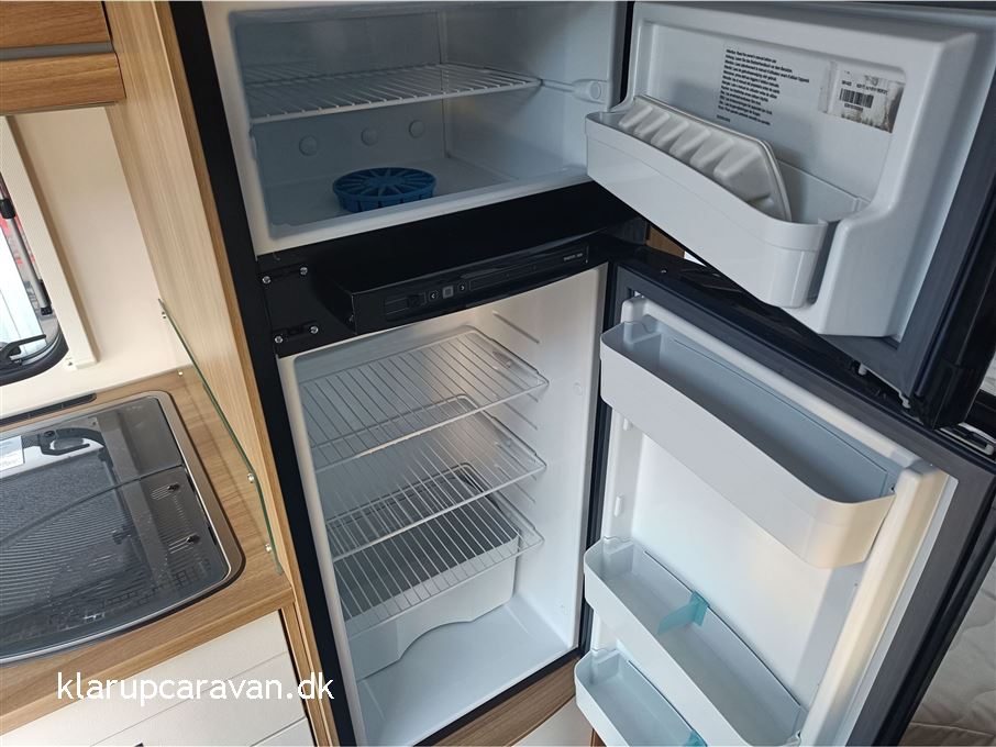 Dethleffs Camper 470 FR